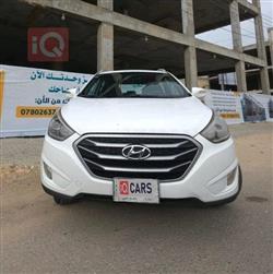 هيونداي توسان